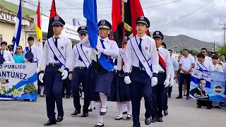 OCOTAL INDEPENDENCE DAY PARADE