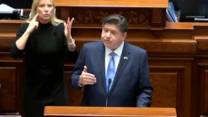 Rockford mayor shares concerns for cuts to Local Government Distributive Fund