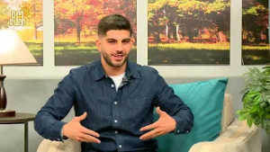 Օրդ Բարի Սեյրան Մովսիսյան,Հայկ Աղաքարյան