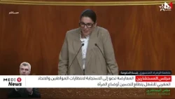 المنصوري: مابغيناش نضيعو سنة من عمر التدبير الحكومي