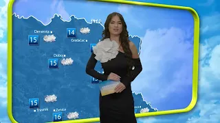 VREMENSKA PROGNOZA ZA 25.09.2026. NORA