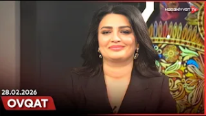 Ovqat | 28.02.2026