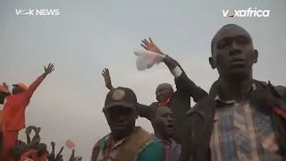 CENTRAFRIQUE - Le parti de Bozizé prépare son retour