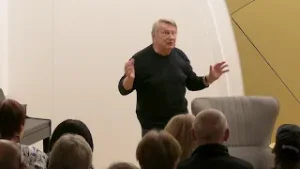 LITOMĚŘICE: Kulturní a kreativní centrum rozesmál Josef Dvořák