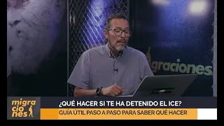 🚨 What to do if you've been detained by ICE? 🇺🇸 🚔