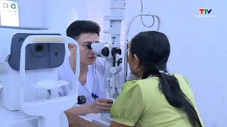 Surge in Medical Care Demand After the Holiday| Thanh Hoa Television