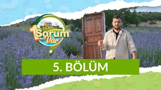 Erzurum - 1 Sorum Var 5. Bölüm