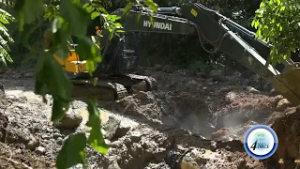 Тарифы на воду в Сент-Люсии: правительство опровергает распространившиеся слухи о 32-процентном п...