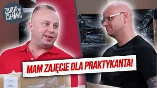 He Won an Auction for Small, Branded PCs! The Bald Guy Scored a Deal! | Blind Buy