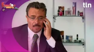 Vicente se convierte en el enemigo de Napo por hablar con Candy | Una familia con suerte | C 93 2/2