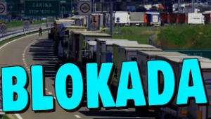 Transport iz BiH BLOKIRAN  OHR Rs PREKRŠILA  Iran DEMANTOVAO  Ko KUPUJE Koksaru