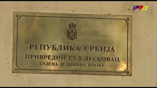 OJT: Pazite se prevara, uhapšeno više lažnih doktora / RTV Vranje / 28. 07. 2026.
