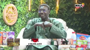 L'Homme, Les Pyramides Et Iblis : Analyse Approfondie Du Pr Madiama Fall