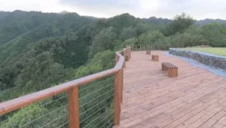 ‘Nothing to hide’: Laie zip line project partner addresses violations, concerns