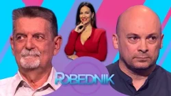 Koji dvocifren broj u ogledalu ostaje isti? - Pobednik