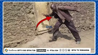 DORE ICYO BITA KWANDIKA 8 BY'#UBUSINZI i RUBAVU: ABABYEYI BATI "ESE UBU YAZINYOYE HEHE KO ZACITSE?"