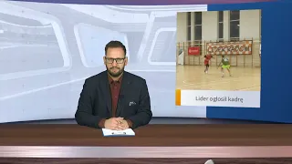 SPORT 14.08.2026