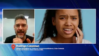 Rodrigo Casassus - Bruxism | Meeting Point 2026