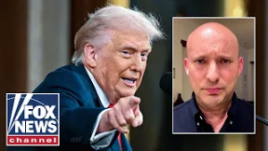 'DO NOT MESS WITH TRUMP': Former Israeli leader sends WARNING to Iran