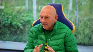 A trajetória de Luciano Hang por ele mesmo
