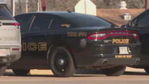 Bank robbery under investigation in Sebastian County