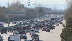 I-84 projections show where traffic is expected to grow most by 2055