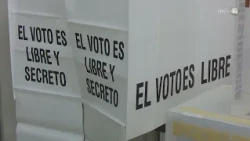 Ausencia de hasta 50% de funcionarios de casilla, reto para el INE en Vallarta