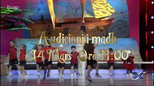 Rikthehet spektakli ku ëndrrat nuk kanë kufij! “Në Kurthin e Piter Pan” së shpejti në Tv Klan