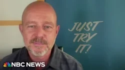 Steve Hilton makes his pitch for governor of California