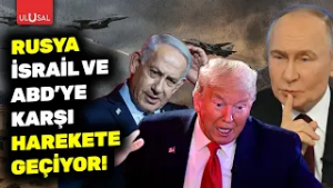 Rusya, ABD-İsrail'in İran saldırılarına karşı harekete geçiyor! "İmkansız hâle getireceğiz"