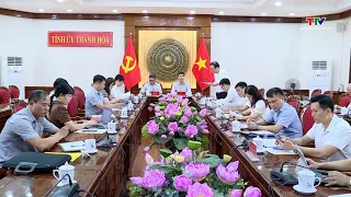 Hiện đại hóa công tác văn thư, lưu trữ theo hướng tập trung, thống nhất, bảo mật