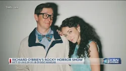 'Rocky Horror' takes the stage at the B-29 Doc hangar in Wichita