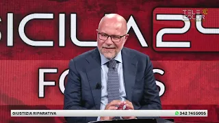 Sicilia24 Focus 10 Luglio 2026