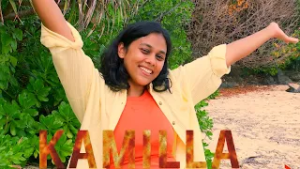 The Journey to 50: Kamilla Karthigseu | 'Survivor 50' All-New Wednesdays