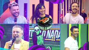 Mirá A Todo o Nada del jueves 26 de febrero