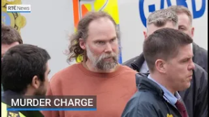 Man appears in court charged with the murder of Kerry farmer Michael Gaine | RTÉ News