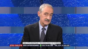 ETG+ SALUTE - SALUTE DIGITALE, TECNOLOGIA IN CORSIA - 2 MARZO 2026