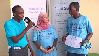 Projet SEFA : Sounah Al Haya accompagne les jeunes vers l’emploi et l’insertion professionnelle