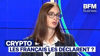 BFM Crypto: Are the French failing to report their crypto to the tax authorities?