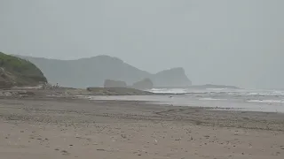 INETER Rains