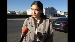 Bridge in Aktobe Opens, Then Closes Again
