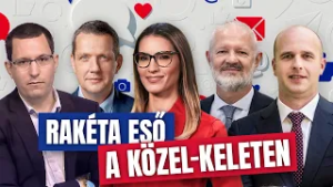 Komment - Politikai nyomásgyakorlás, hogy Zelenszkij Magyarország energiabiztonságával játszik?