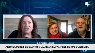 Transmisión en vivo de BIO BIO TV