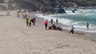 Hotelier dies on vacation