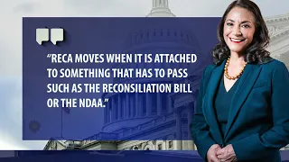 Congressional candidates share thoughts on Radiation Exposure Compensation Act