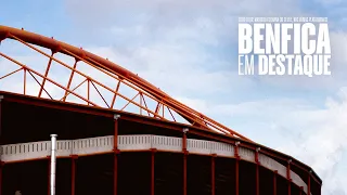Benfica in the Spotlight | September 4