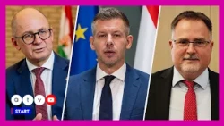 Továbbra is teljes erővel kapaszkodik a székébe Windisch László és Rigó Csaba