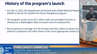 Public Safety Committee 9/8/2026