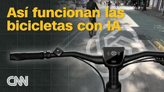 These bikes now come with AI and ChatGPT included