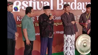FESTIVAL BUDAYA  MADUREJO  PRAMBANAN  2026